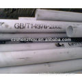 GB/T14976 standard seamless stainless steel pipe